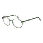 Brille aus türkisfarbenem Azetat (Gestell)