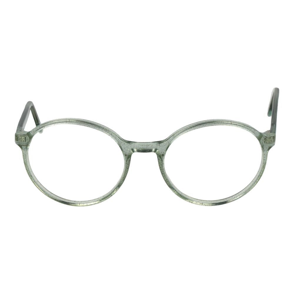 Brille aus türkisfarbenem Azetat (Gestell)