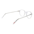 Transparent Acetate Glasses (Frames)