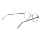 Brille aus türkisfarbenem Azetat (Gestell)