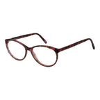 Mehrfarbige Acetatbrille (Fassungen)