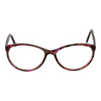 Mehrfarbige Acetatbrille (Fassungen)