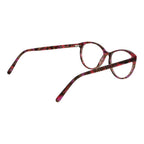 Mehrfarbige Acetatbrille (Fassungen)