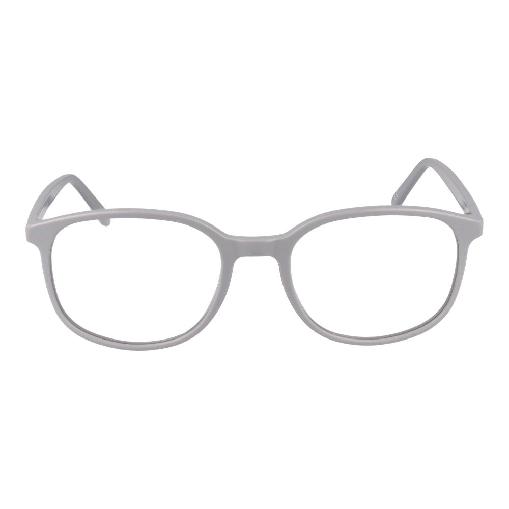 Graue Acetatbrille (Gestell)