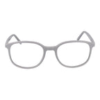 Graue Acetatbrille (Gestell)