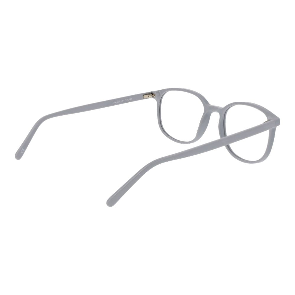 Graue Acetatbrille (Gestell)
