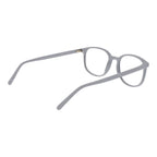 Graue Brille aus Azetat (Fassungen)
