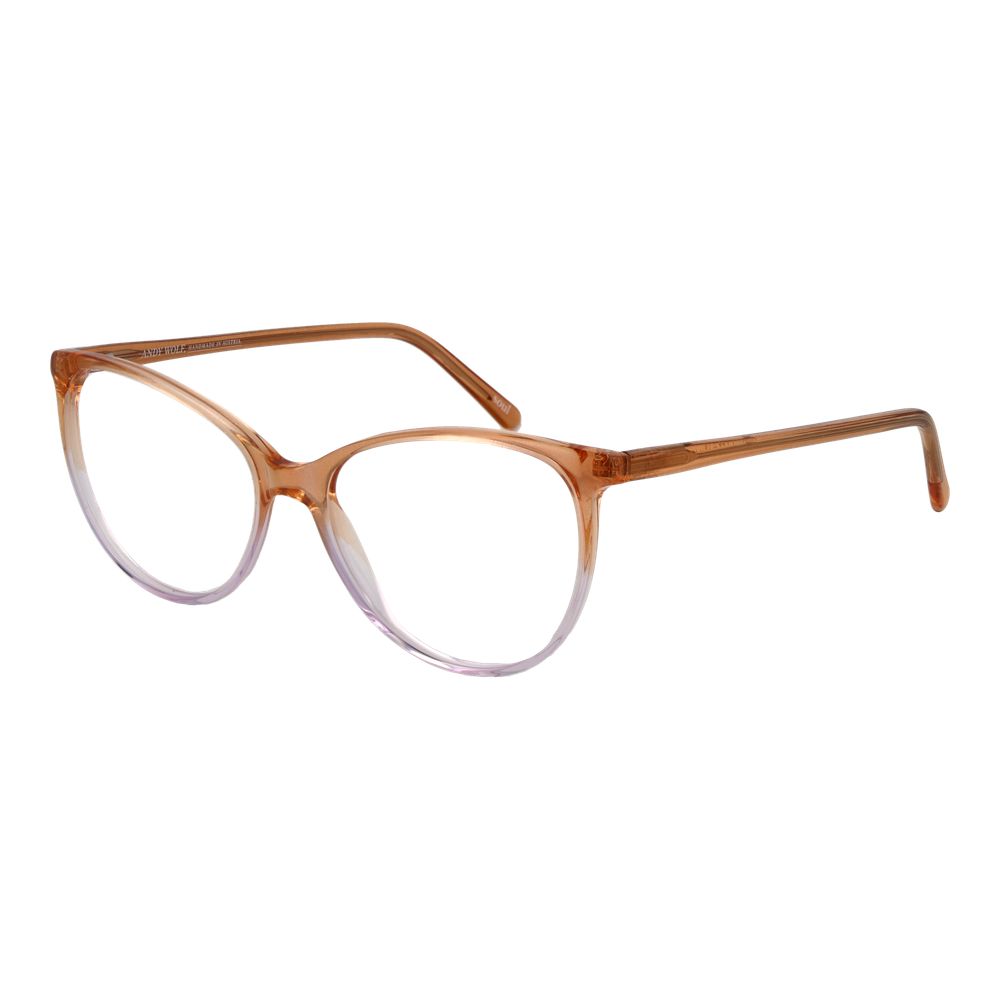 Multicolor-Acetatbrille (Gestell)