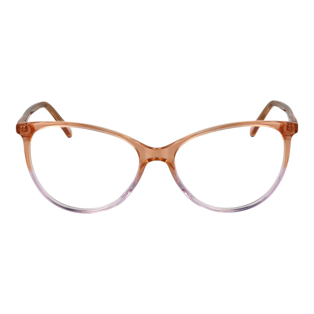 Multicolor-Acetatbrille (Gestell)