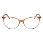 Multicolor-Acetatbrille (Gestell)