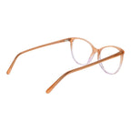 Multicolor-Acetatbrille (Gestell)