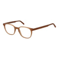 Orange Acetate Glasses (Frames)