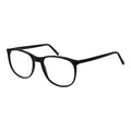 Black Acetate Glasses (Frames)