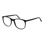 Black Acetate Glasses (Frames)
