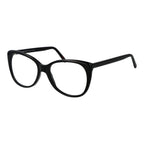 Black Acetate Glasses (Frames)