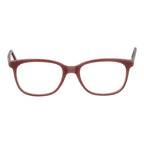 Pink Acetate Glasses (Frames)
