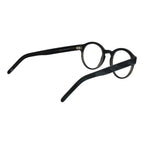 Graue Acetat-Brille (Gestelle)