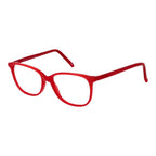 Mehrfarbige Acetatbrille (Fassungen)