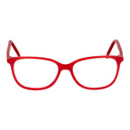 Mehrfarbige Acetatbrille (Fassungen)