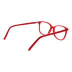 Mehrfarbige Acetatbrille (Fassungen)