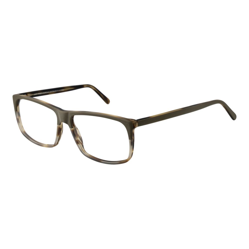 Army-Acetatbrillen (Fassungen)