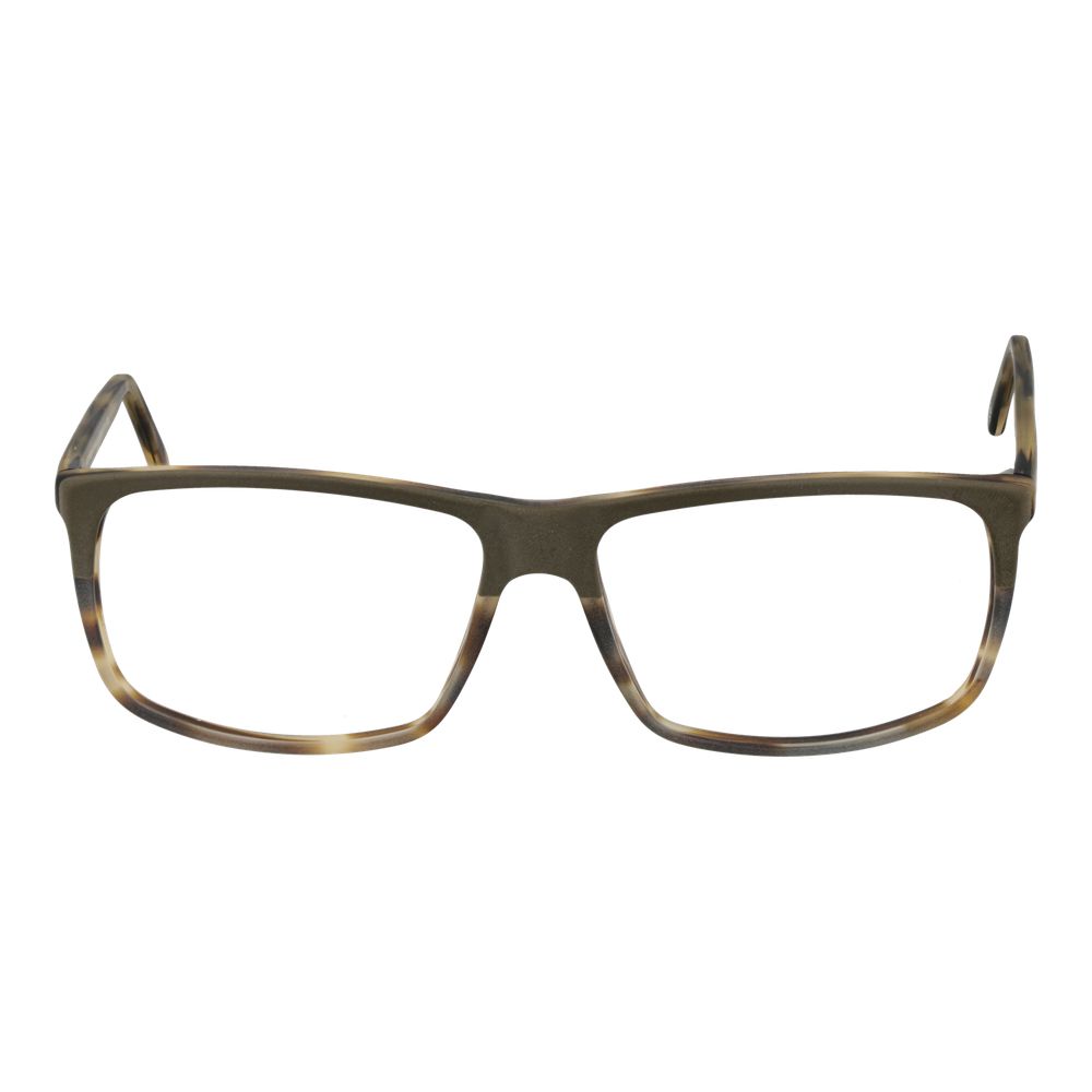 Army-Acetatbrillen (Fassungen)