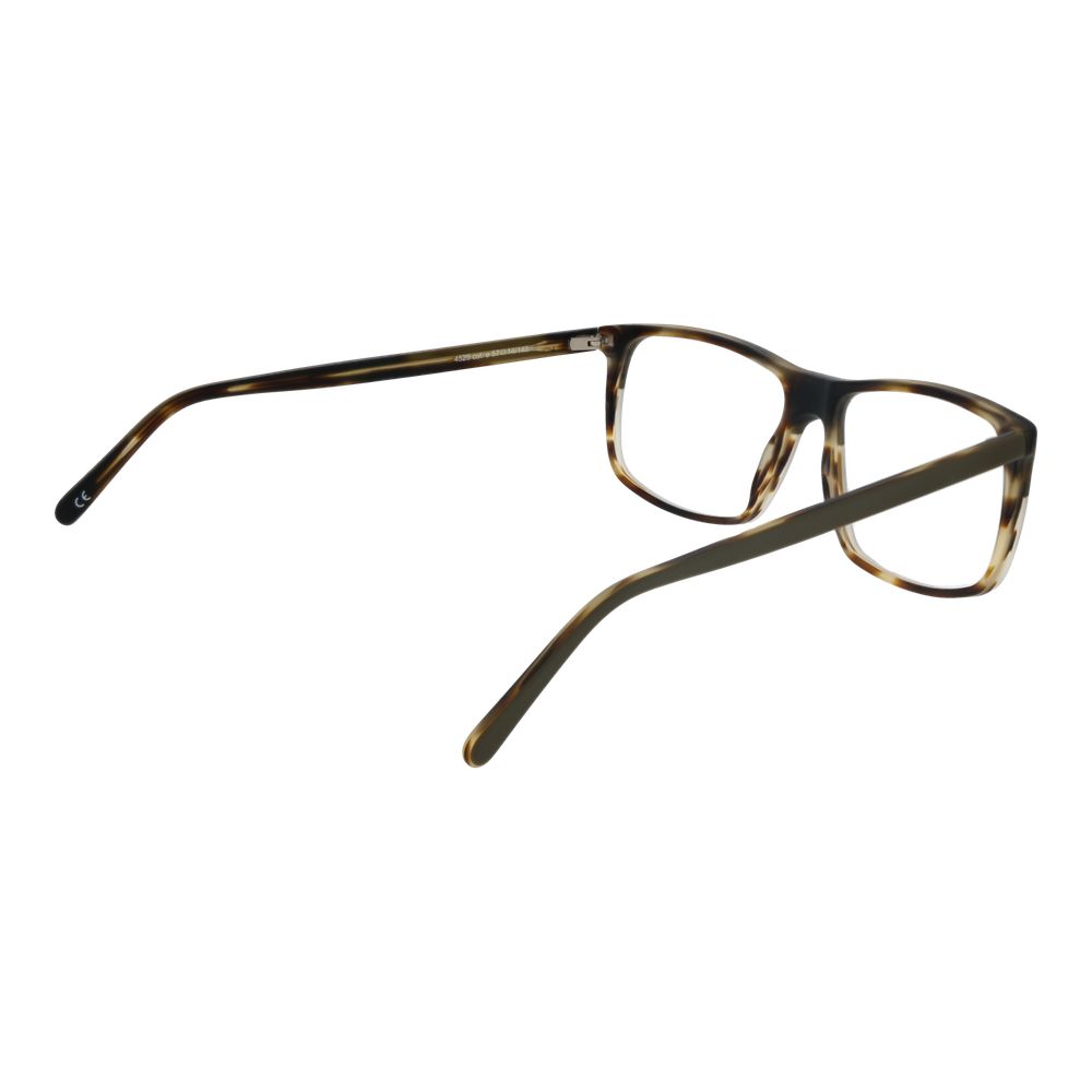 Army-Acetatbrillen (Fassungen)