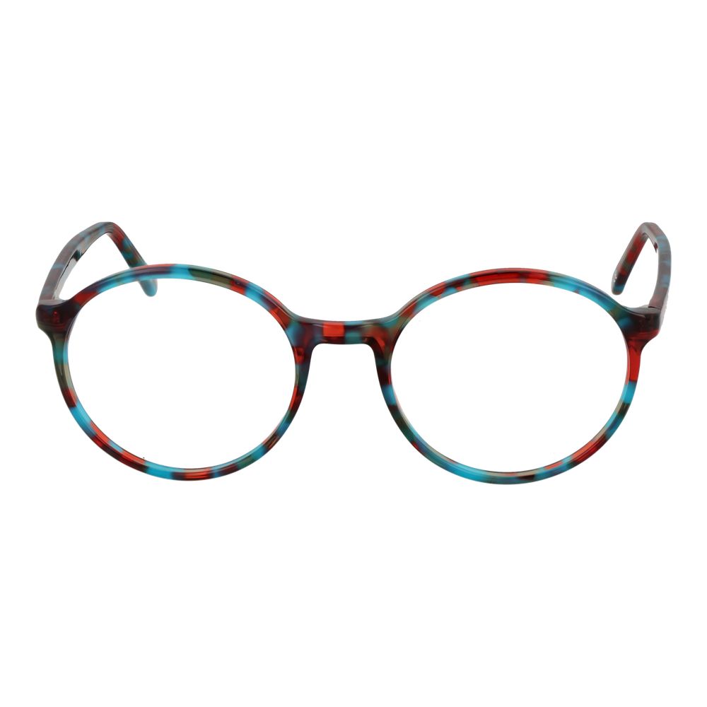 Mehrfarbige Acetatbrille