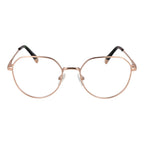 Gold Metal Glasses (Frames)