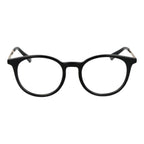 Black Polyester Glasses (Frames)
