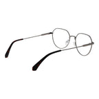 Gray Metal Glasses (Frames)