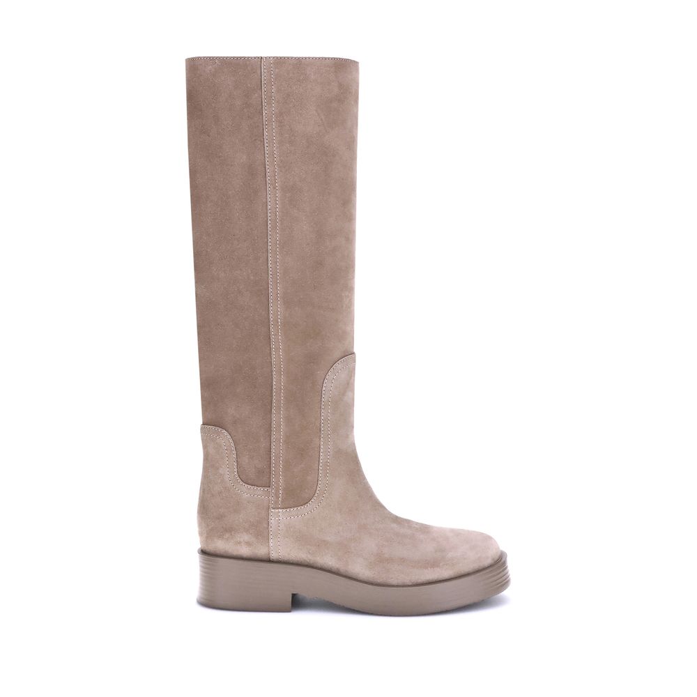 Charlie Boots
