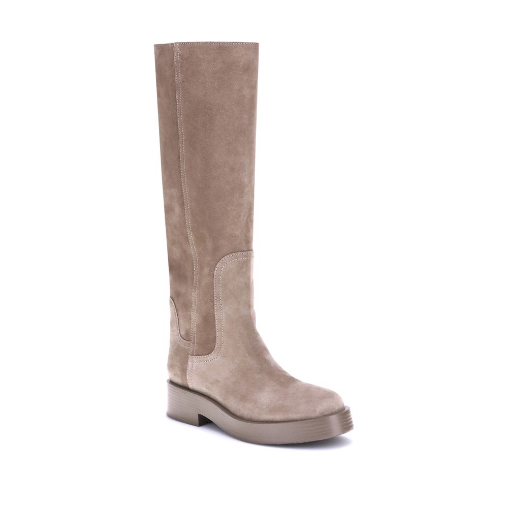 Charlie Boots