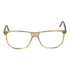 Beige Acetate Glasses (Frames)