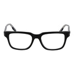 Black Acetate Glasses (Frames)