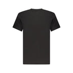 Nero Cotton Men T-Shirt