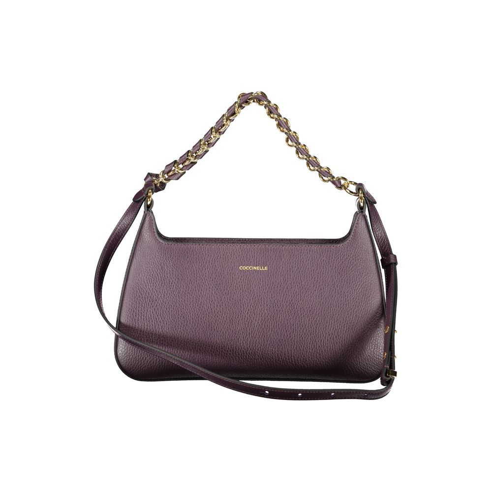 Viola Leder Damenhandtasche