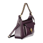 Viola Leder Damenhandtasche