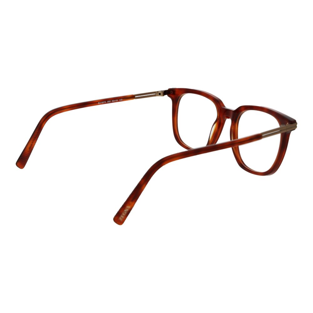 Braune Azetatbrille (Gestell)