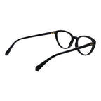 Brille aus schwarzem Öko-Polyamid