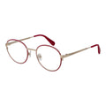 Purple Metal Glasses (Frames)