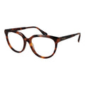 Brown Acetate Glasses (Frames)