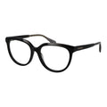 Black Acetate Glasses (Frames)