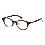 Brown Acetate Glasses (Frames)