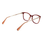 Purple Stainless Steel Glasses (Frames)