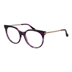 Lila Acetatbrille