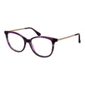 Violette Acetatbrille (Gestell)