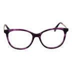 Violette Acetatbrille (Gestell)