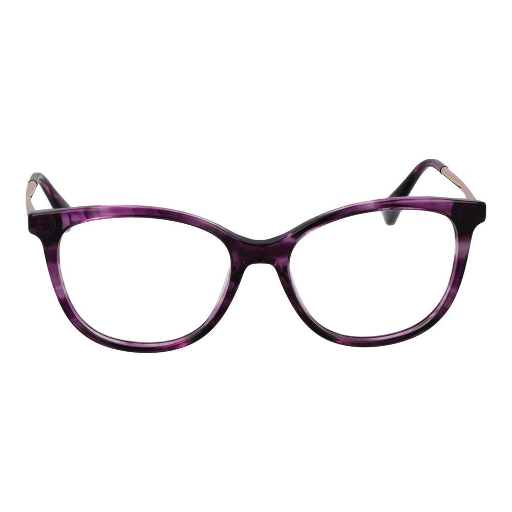 Violette Acetatbrille (Gestell)