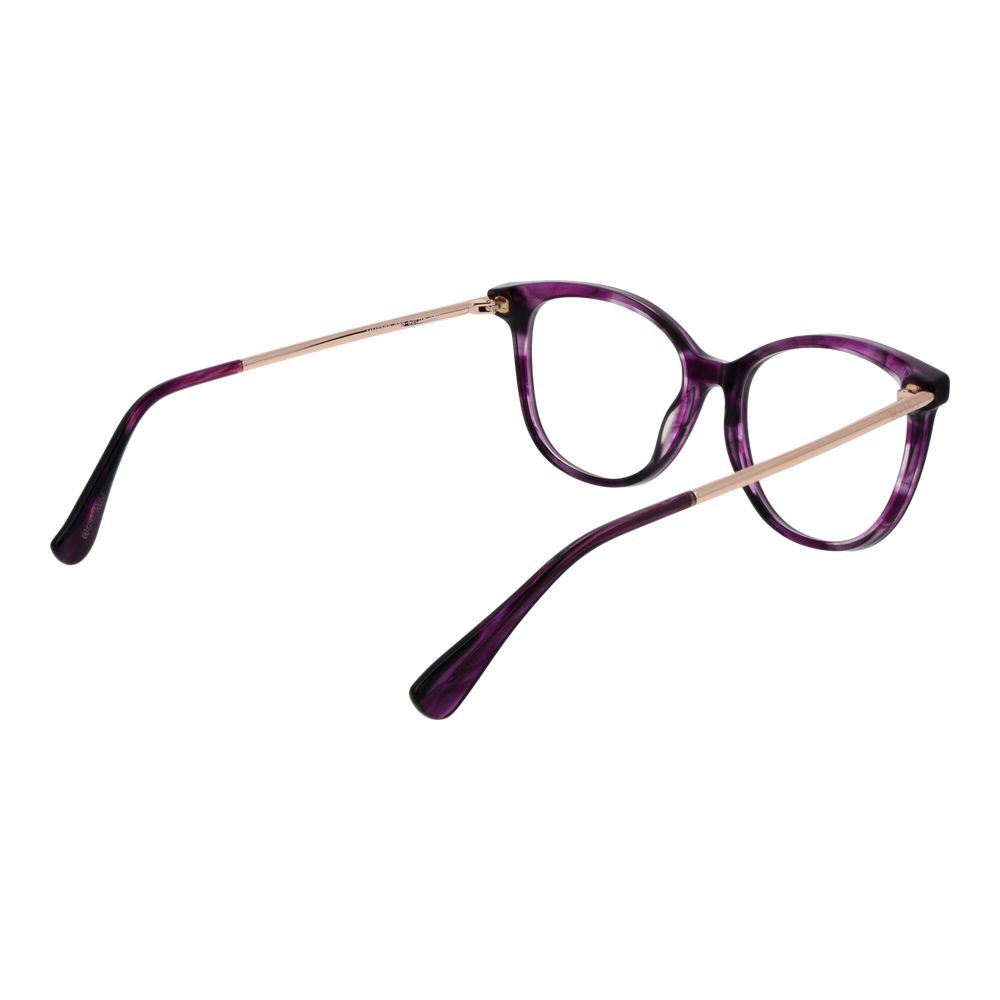 Violette Acetatbrille (Gestell)